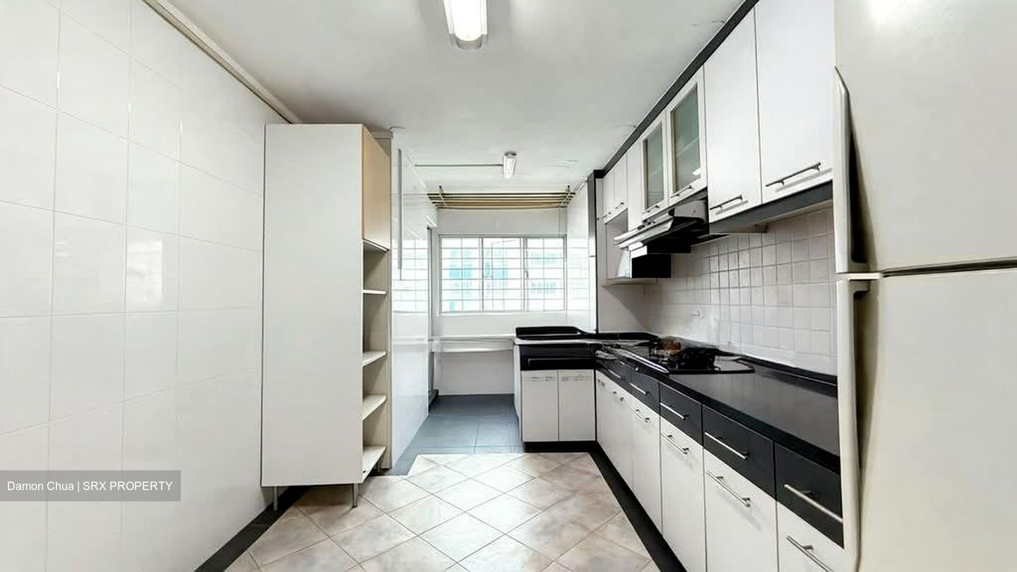 Blk 231 Yishun Street 21 (Yishun), HDB 4 Rooms #589163881